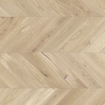 Паркетная доска Barlinek Французская елка Дуб Salt масло OXI, браш 725х130х14 мм (0,61 м2/упак)